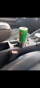 Cup holder Audi A3 8P uchwyt na napój kubek 