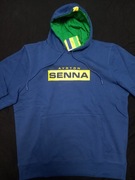 Bluza Ayrton Senna