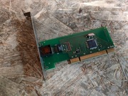 RETRO KARTA SIECIOWA FRITZ! CARD PCI 