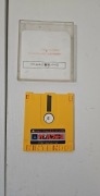 Gra Nintendo Famicom Disk System Gall Force Eternal Story