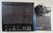 Sampler Roland SPD SX