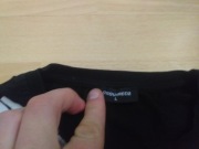 Koszulka dsquared vintage bdb stan