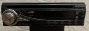 Radio samochodowe JVC KD-G332