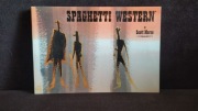 Spaghetti Western- Scott Morse