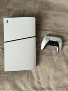 Konsola PlayStation 5 Slim(najnowsza wersja CFI-2116) GRATIS PODSTAWKA