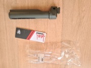 Asura Dynamics adapter z prowadnica kolby AK/M4/AR
