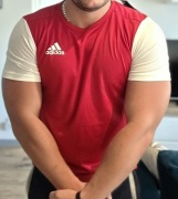 Koszulka adidas Nowa M