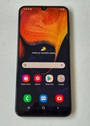 Telefon Samsung Galaxy A50 SM-A505FN/DS czarny GRATISY