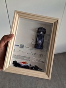 Gablotka RedBull Visa CashApp F1 Team