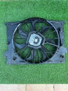 Wentylator chlodnicy mercedes CLS 219/ W211 3.0 CDI A2115001693
