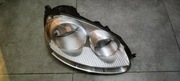Lampa reflektor VW golf 5 1EG247007-58 prawa 