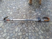 blokada kierownicy antywłamaniowa Zastava 1100P