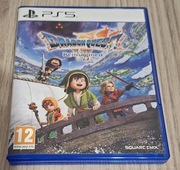 Dragon Quest VII Reimagined I PLAYSTATION 5 I PS5