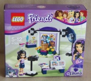 lego friends 41305