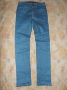 Gabba jeansy męs. W27 L33