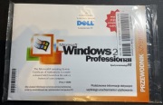System Microsoft Windows 2000 Professional PL SP4 DELL
