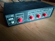 Kolorofon 3-kanałowy LO-3-1000 Niemcy DDR NRD PRL