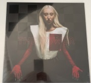 LUNA THE TOWER winyl EUROWIZJA ESC 2024 Eurovision Song Contest