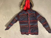 Kurta narciarska ROXY 14/XL/TG/EG