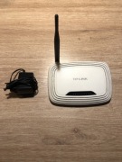 Router TP Link TL - WR740N