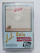 J.J. CALE - Special Edition MC