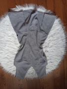 Sylwia Majda, sukienka drobna kratka, r. 36