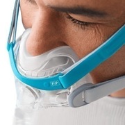 Maska twarzowa F&P Evora, rozmiar L