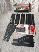 Tor samochodowy Carrera Digital 124/132 Pit Lane 30356 Zestaw Dodatki