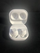 Samsung Galaxy Buds FE Białe (ANC)