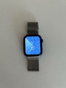 Apple Watch Series 6 44 mm granatowy