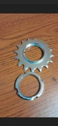 Ostre koło sprocket 16T fixe bmx single