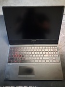 LENOVO LEGION Y530-15ICH | i5-8300H | GTX 1050 4GB | 16GB RAM | OKAZJA!