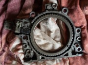 Czujnik położenia wału uszczelniacz obudowa AUDI A4 B8 2.0 CAG 03l103173