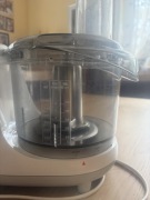 Malakser Zelmer Talent