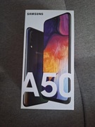Samsung Galaxy A50
