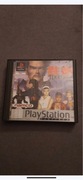 Tekken 2 na konsole Playstation 1 psx ps one ps1