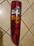 Lampa tylna prawa do samochodu Renault kango 