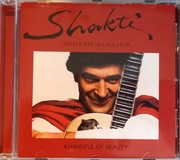 SHAKTI with JOHN McLAUGHLIN - A Handful of Beauty
