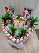 Tort Kinder szaleństwo