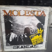 Molesta Skandal 2012  Korzenie Hip-Hopu