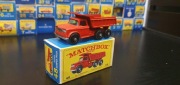 Matchbox Lesney No 48 Dodge Dumper Truck 