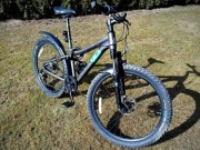 Rower Marin Baywatch trial 24"