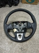 Kierownica skórzana Renault Scenic 3 do obszycia