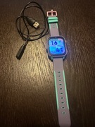 Smartwatch BEMI Linki 2 Purpurowy