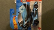 HOT WHEELS MCLAREN P1