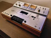 Akai GXC-325D Magnetofon kasetowy Stereo 
