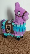 Lama Fortnite maskotka