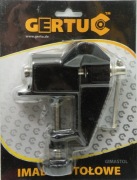 Imadło stołowe modelarskie Gertu Gimastol 50