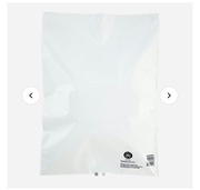 Najtaniej ! Foliopaki Kurierskie 350 mm x 450mm  . PAKIET 1000 sztuk 