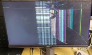 Monitor AOC 24G2SPU - uszkodzony (dawca)